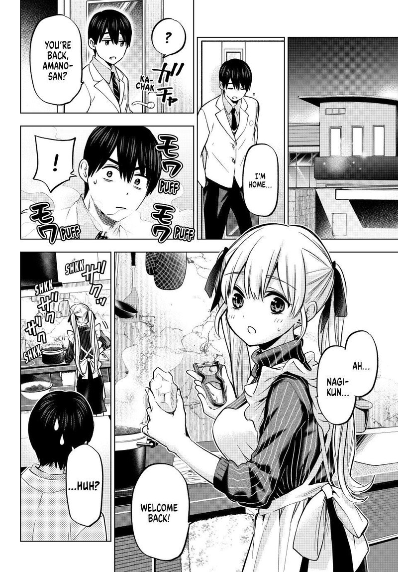 Kakkou No IInazuke 180 12