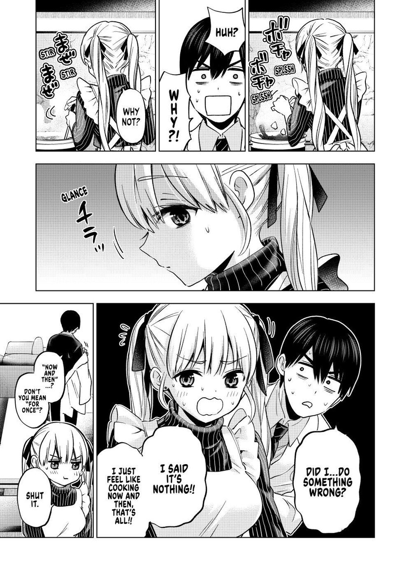 Kakkou No IInazuke 180 13