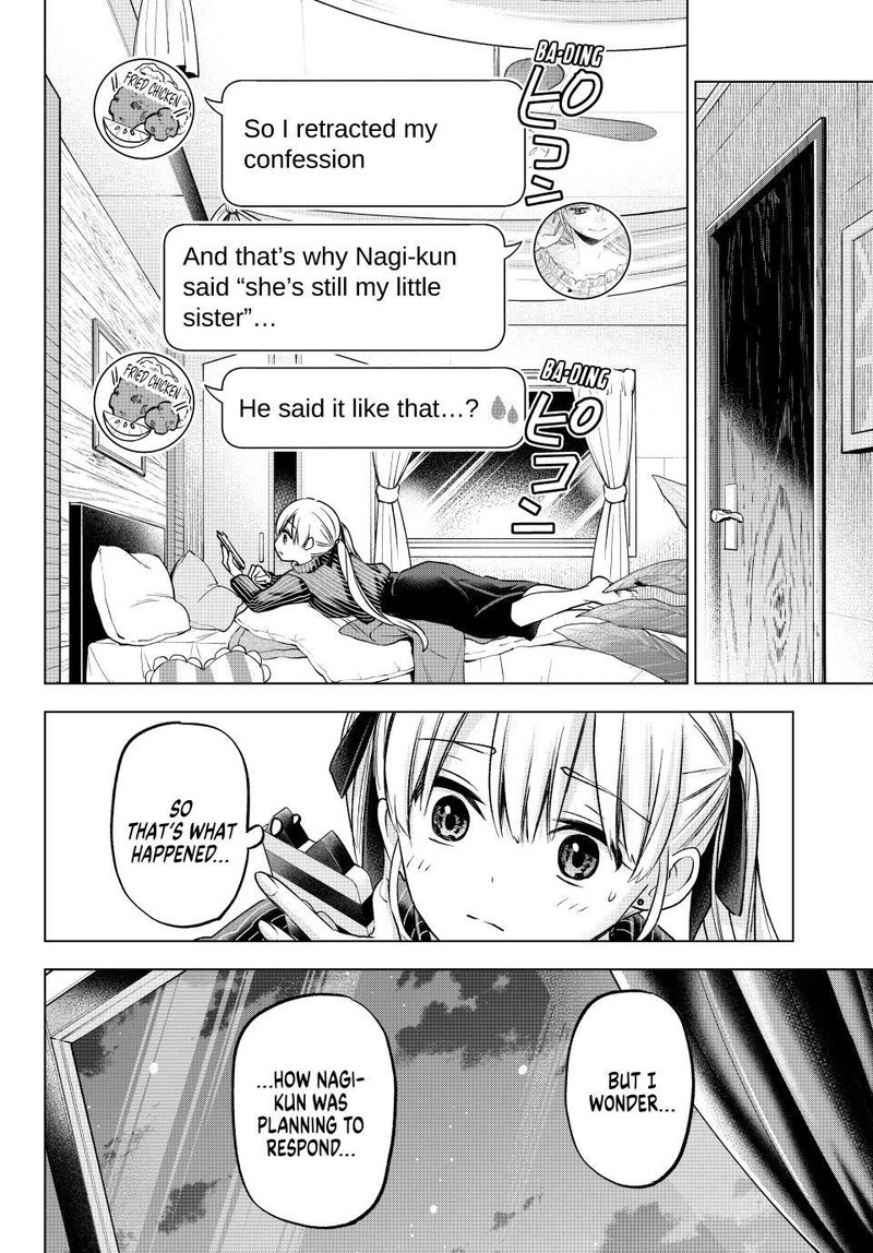 Kakkou No IInazuke 180 18