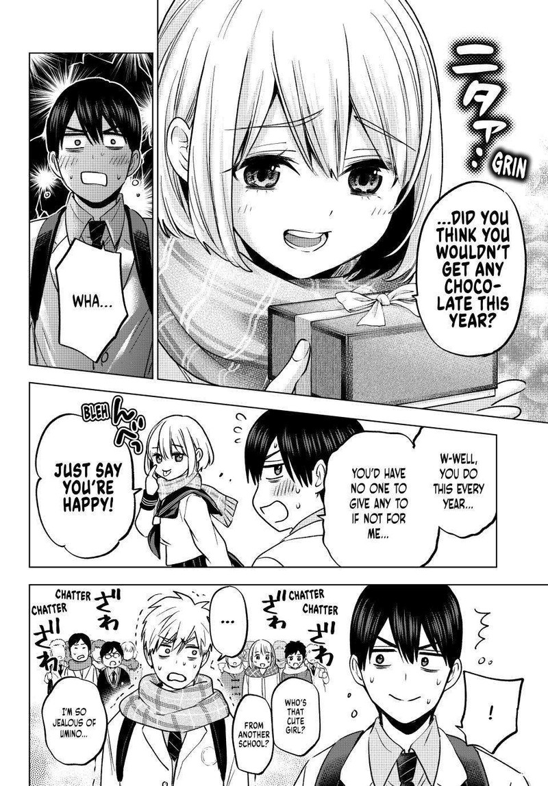 Kakkou No IInazuke 181 14