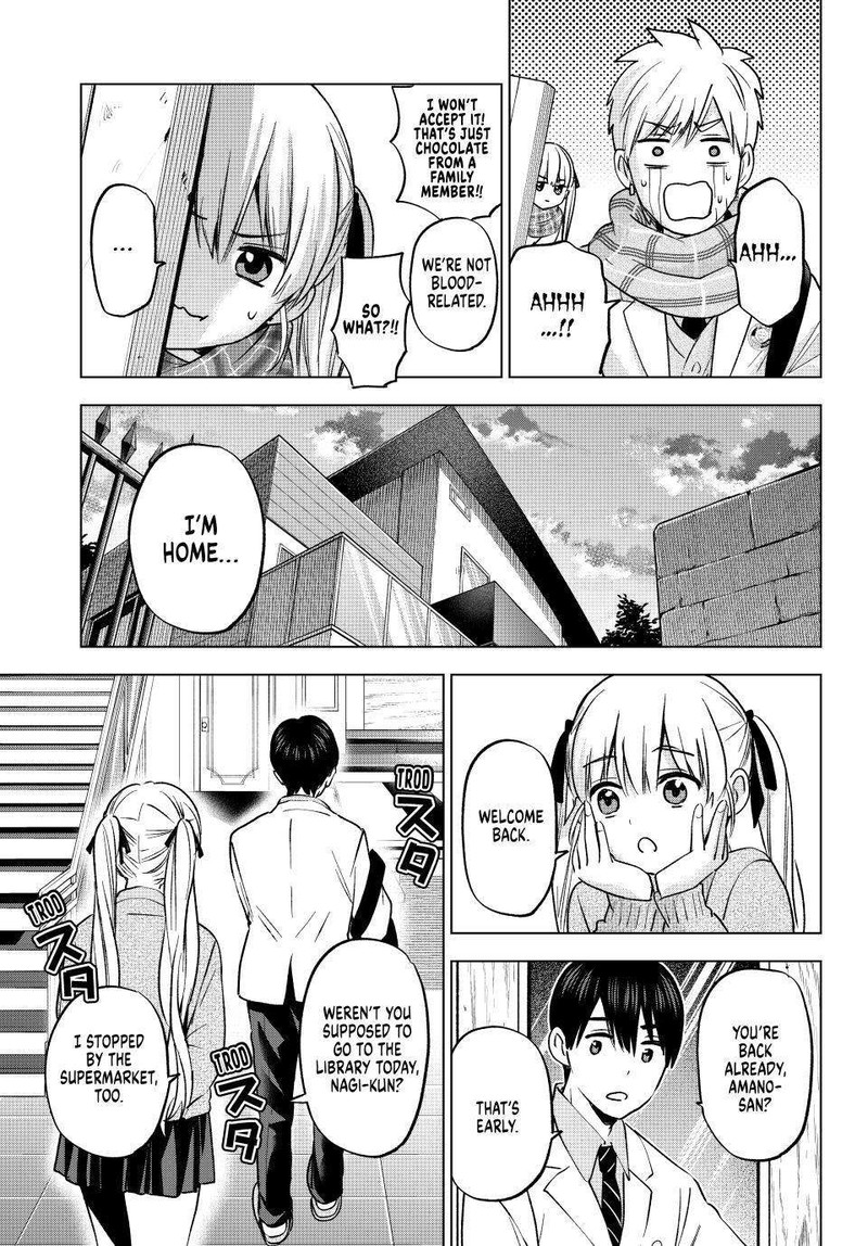 Kakkou No IInazuke 181 15
