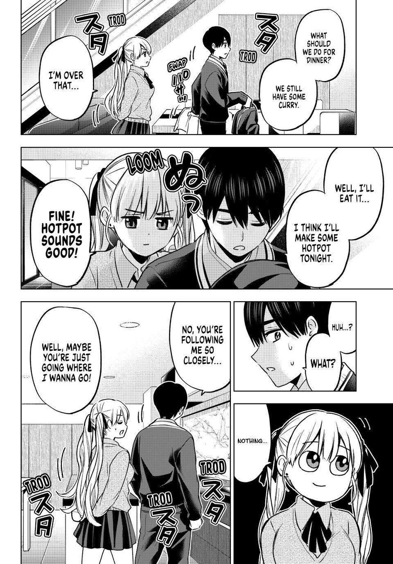 Kakkou No IInazuke 181 16