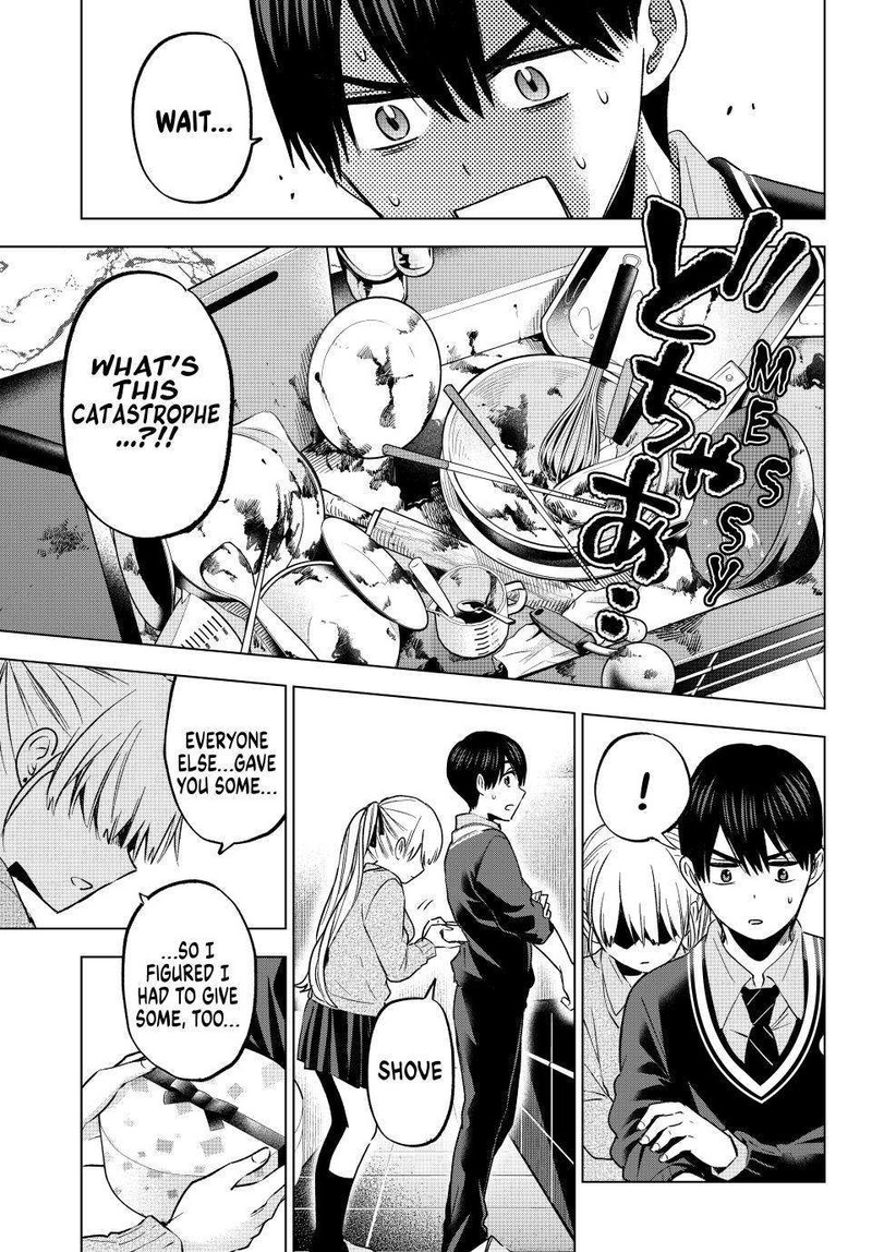 Kakkou No IInazuke 181 17