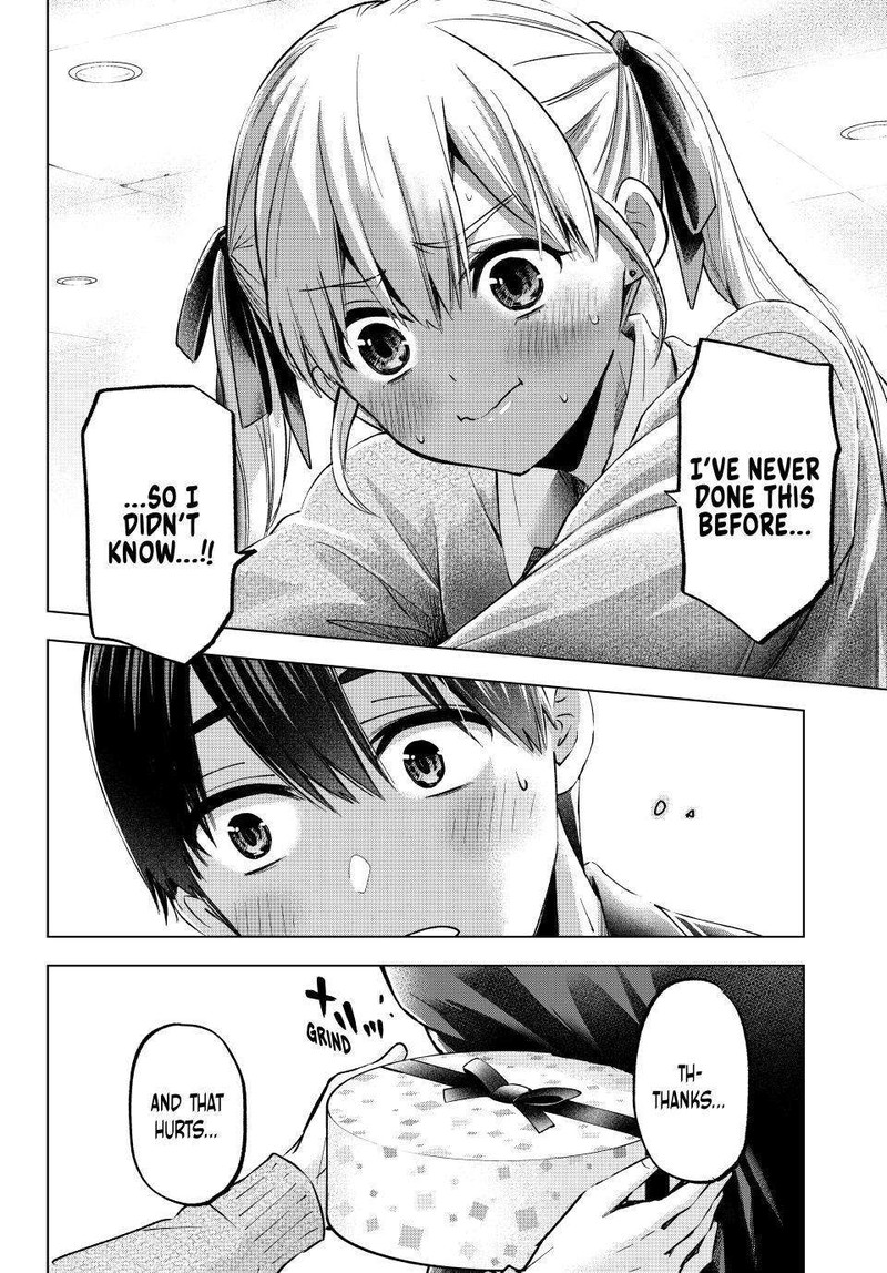 Kakkou No IInazuke 181 18