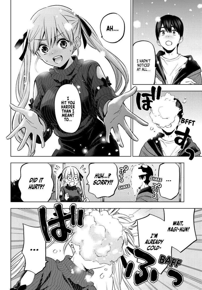 Kakkou No IInazuke 182 14