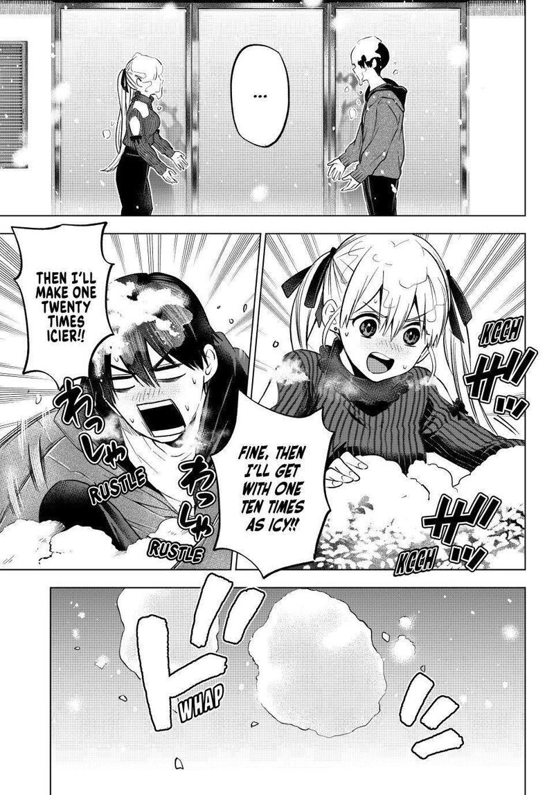 Kakkou No IInazuke 182 15