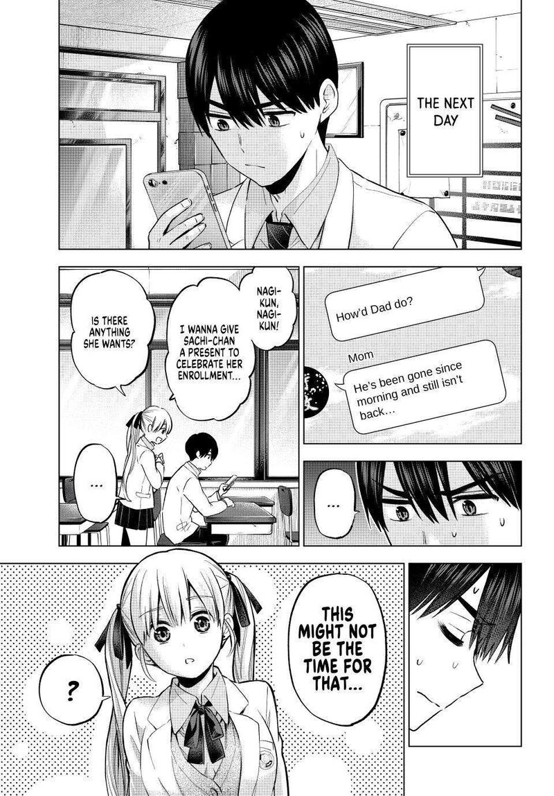 Kakkou No IInazuke 183 15