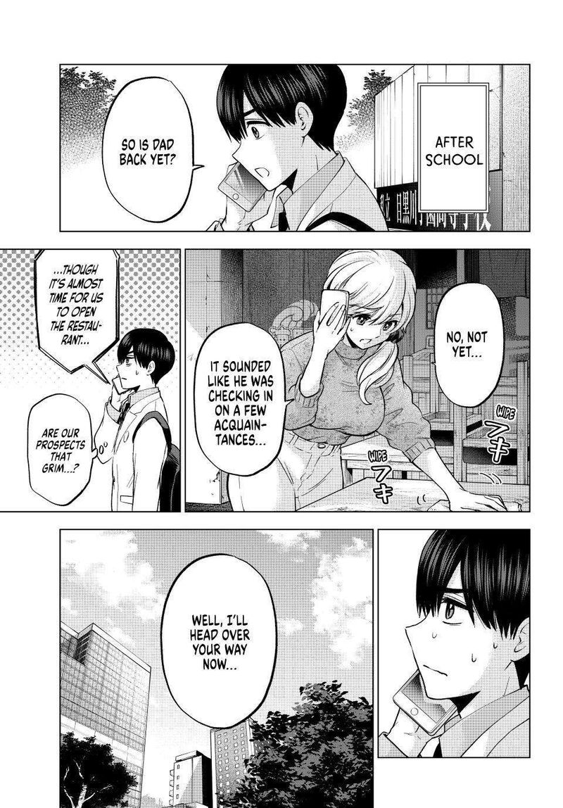 Kakkou No IInazuke 183 17