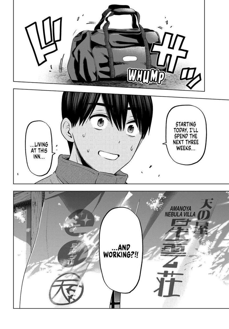 Kakkou No IInazuke 184 19