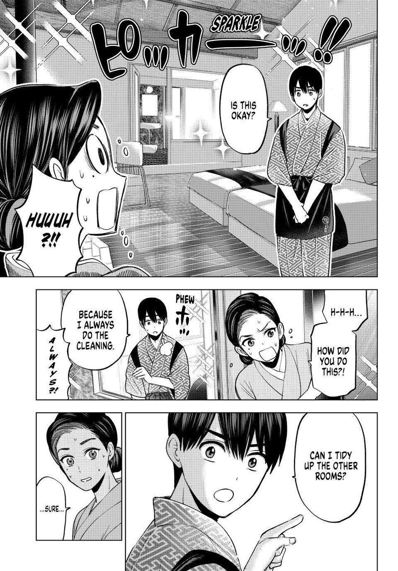 Kakkou No IInazuke 185 18