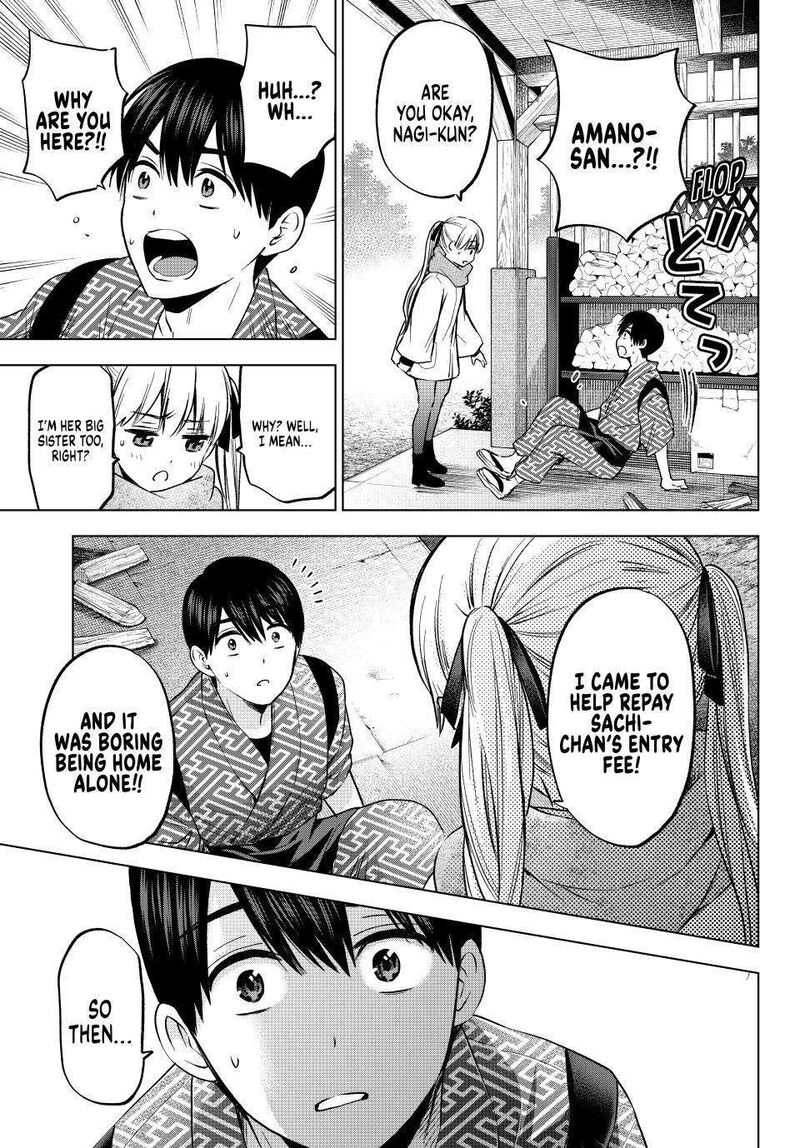 Kakkou No IInazuke 186 17