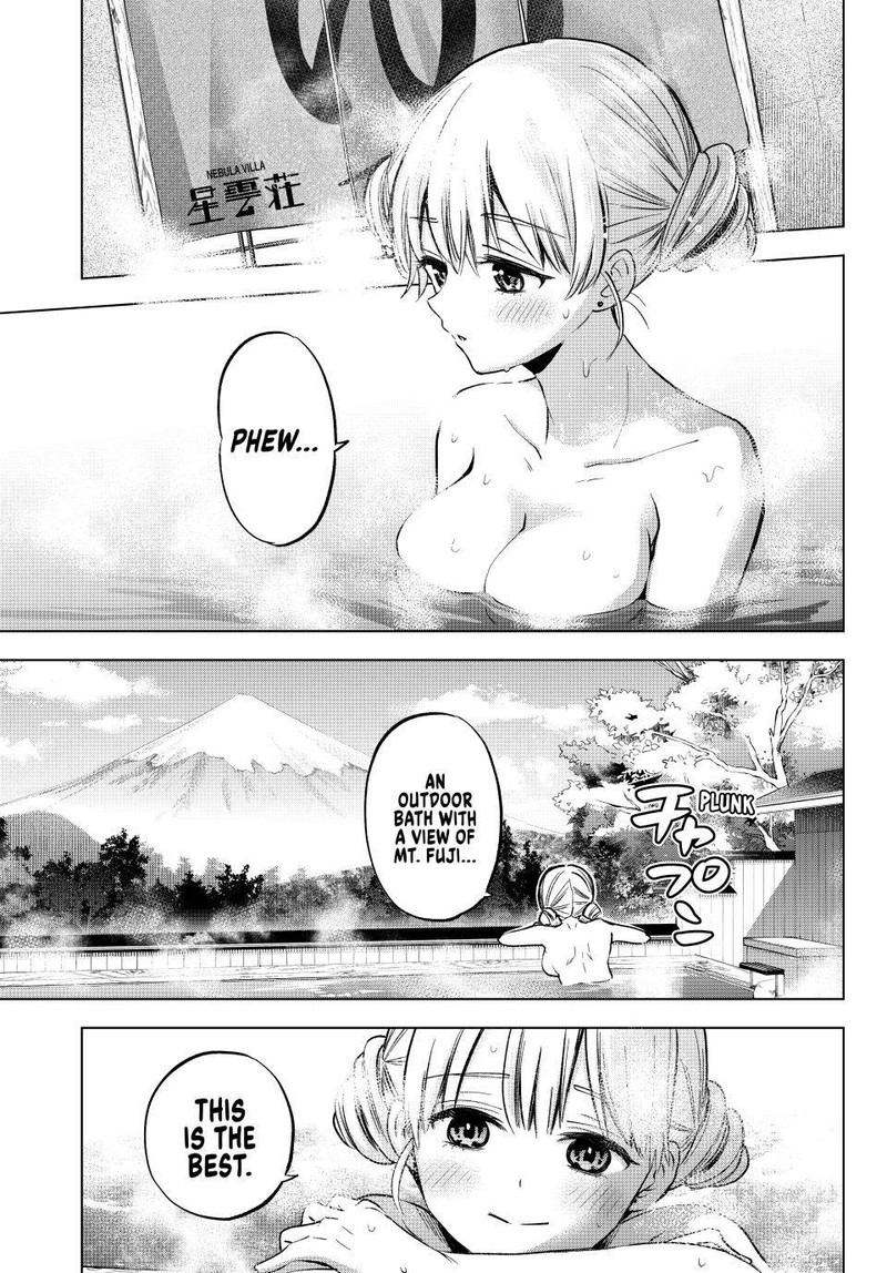Kakkou No IInazuke 187 11