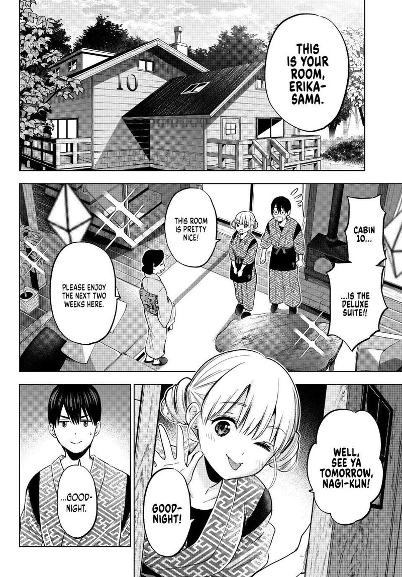 Kakkou No IInazuke 187 14