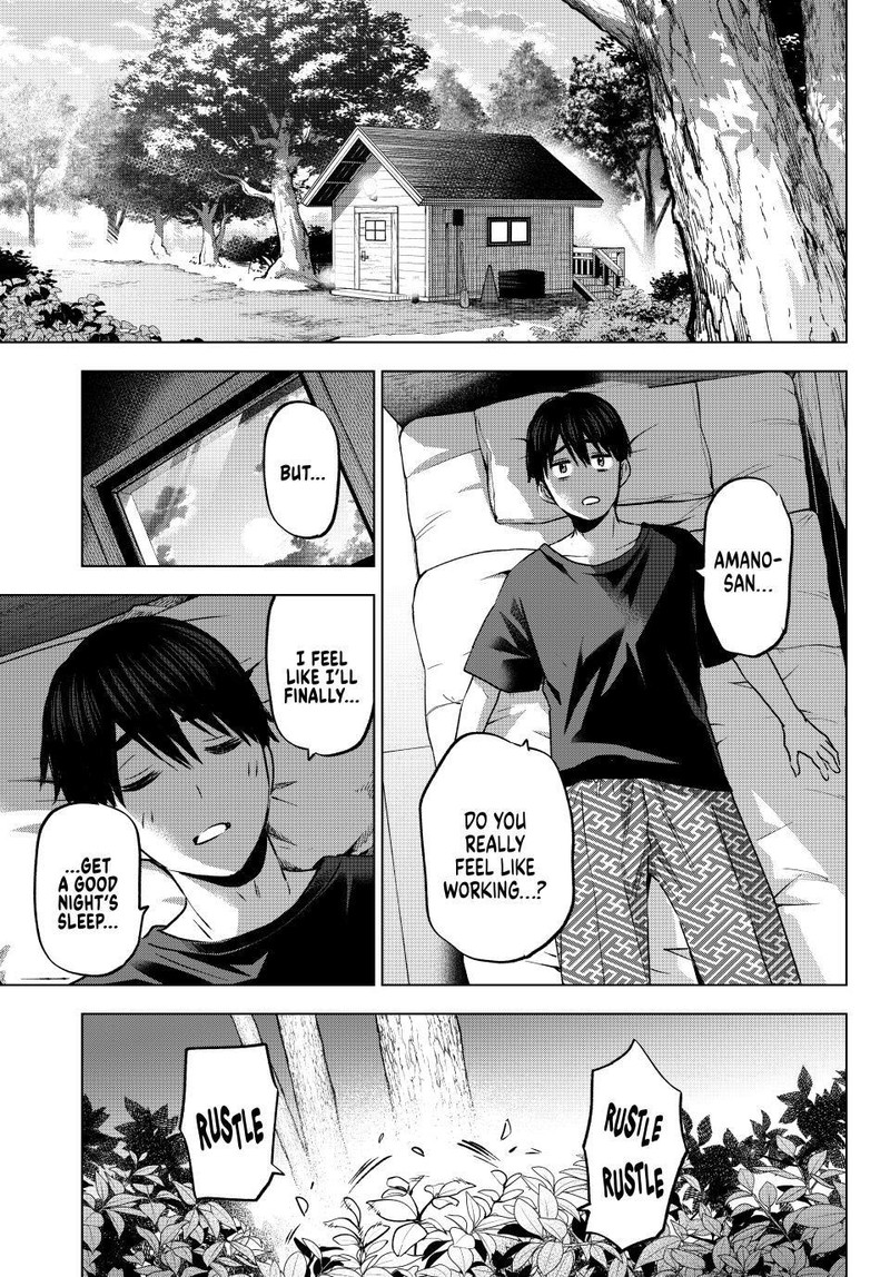 Kakkou No IInazuke 187 15