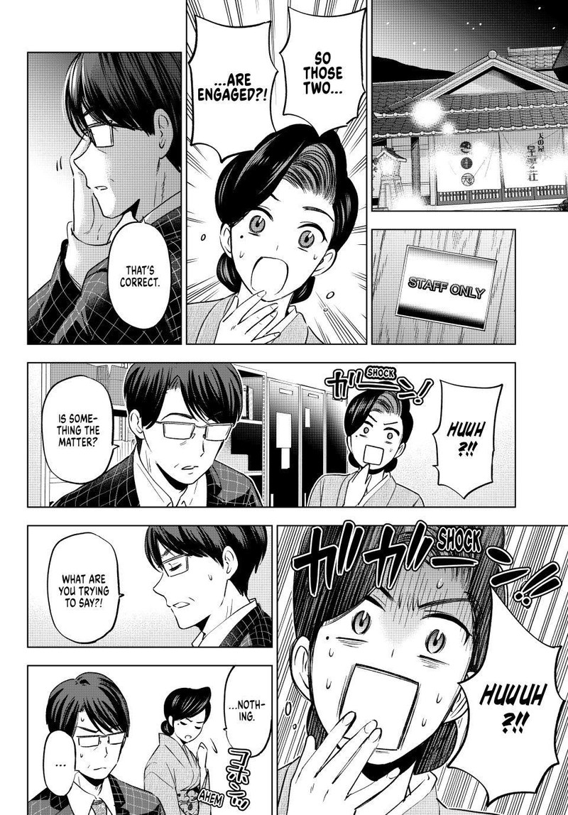 Kakkou No IInazuke 187 16