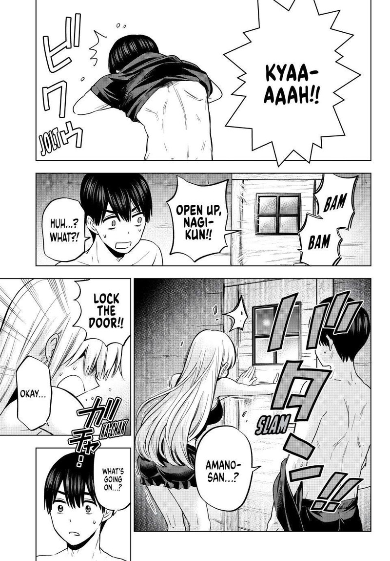 Kakkou No IInazuke 187 19