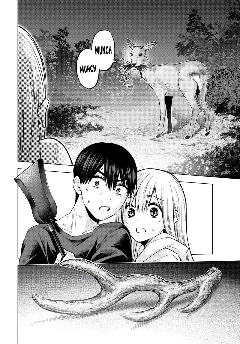 Kakkou No IInazuke 188 13