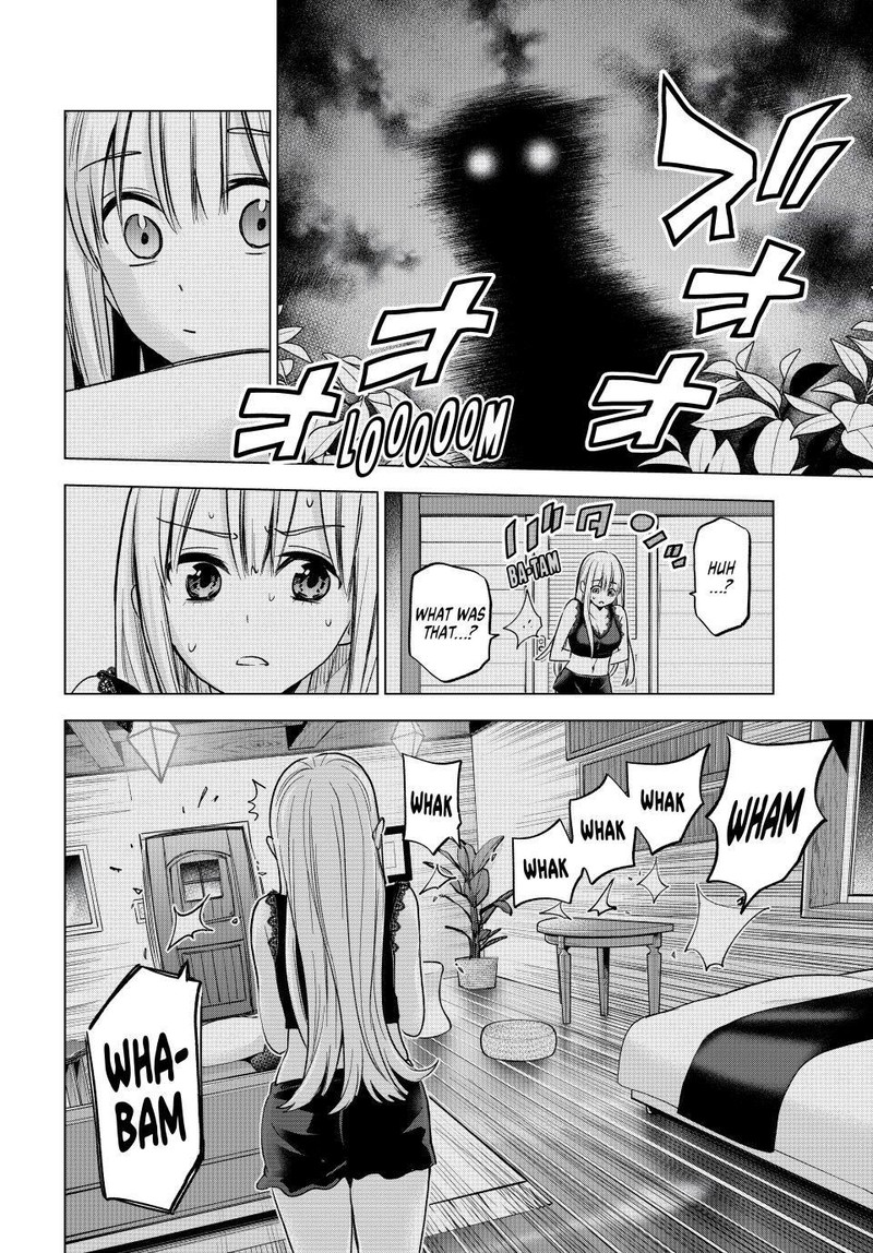 Kakkou No IInazuke 188 5