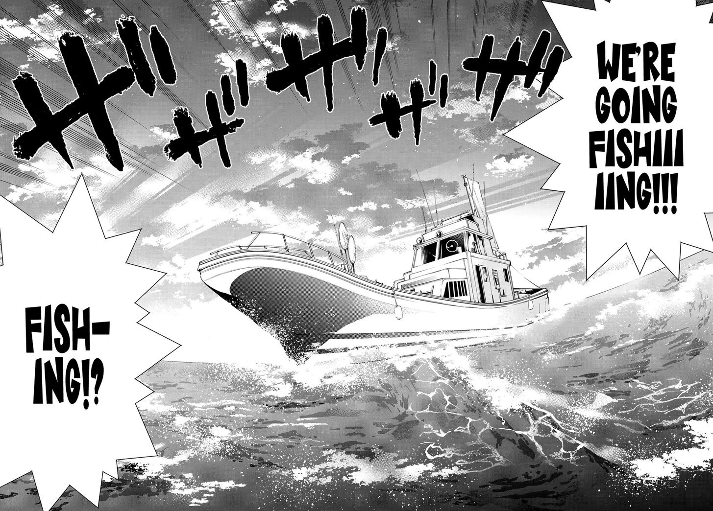 Kakkou No IInazuke 19 4