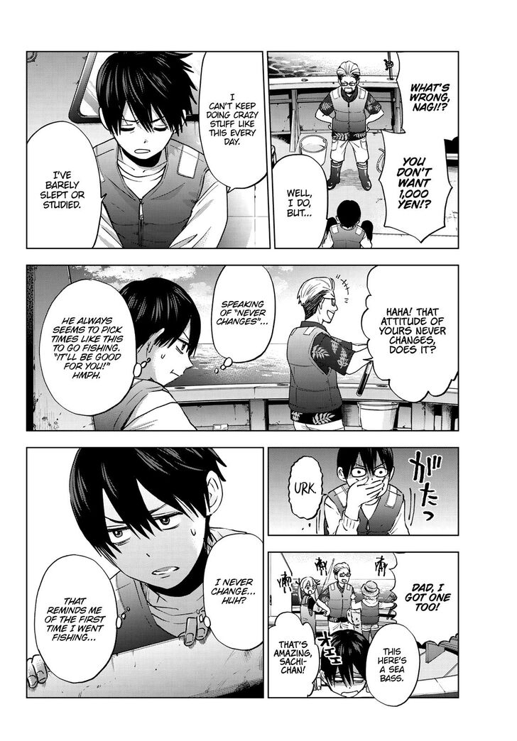 Kakkou No IInazuke 19 9