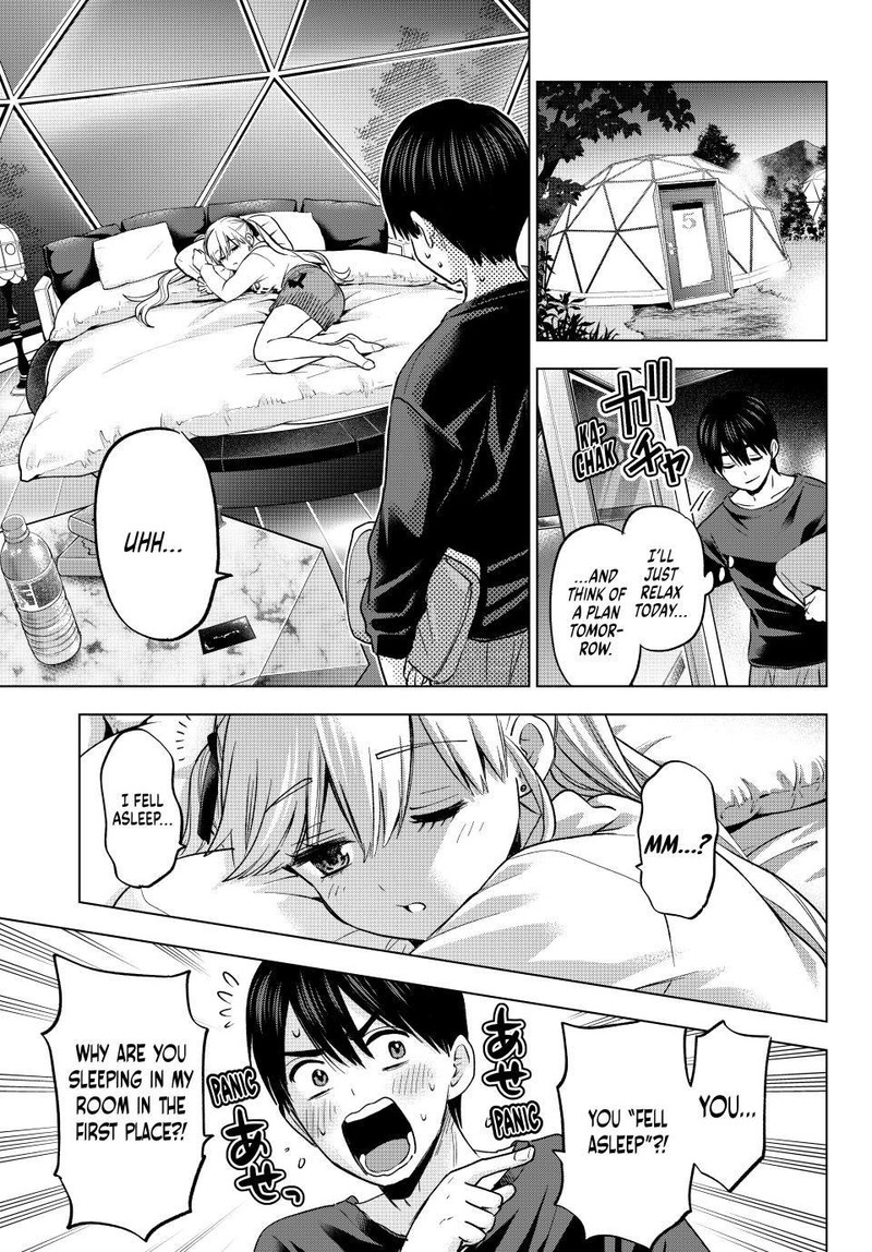 Kakkou No IInazuke 190 11
