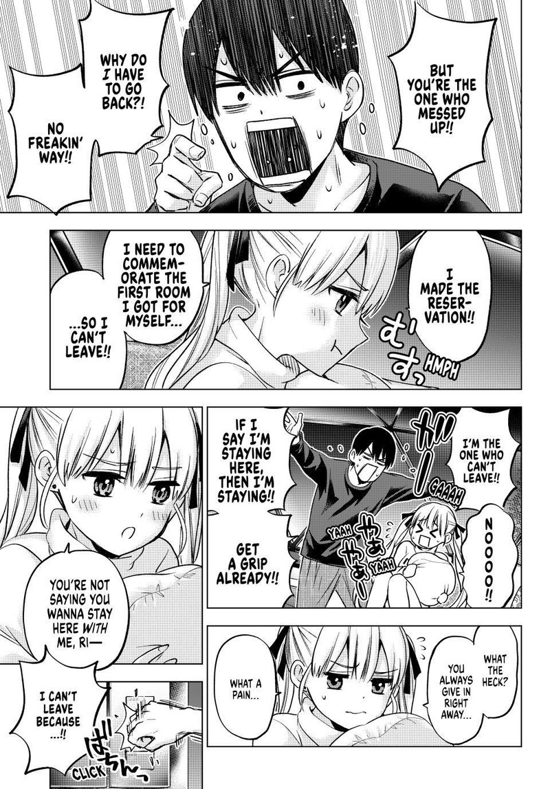 Kakkou No IInazuke 190 13