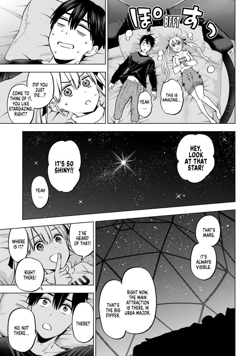 Kakkou No IInazuke 190 15