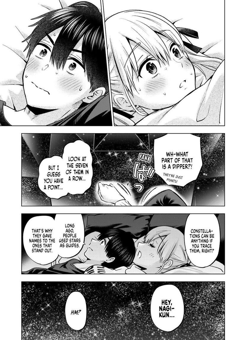 Kakkou No IInazuke 190 17