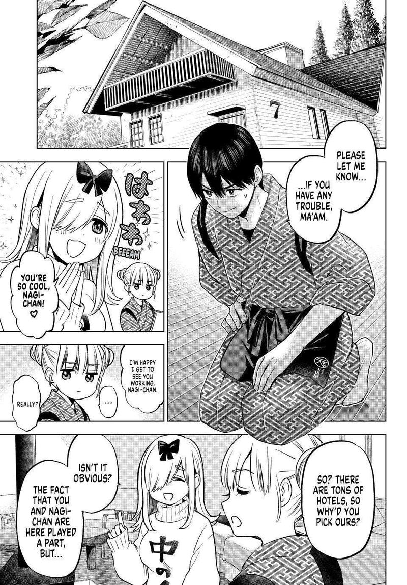 Kakkou No IInazuke 191 15