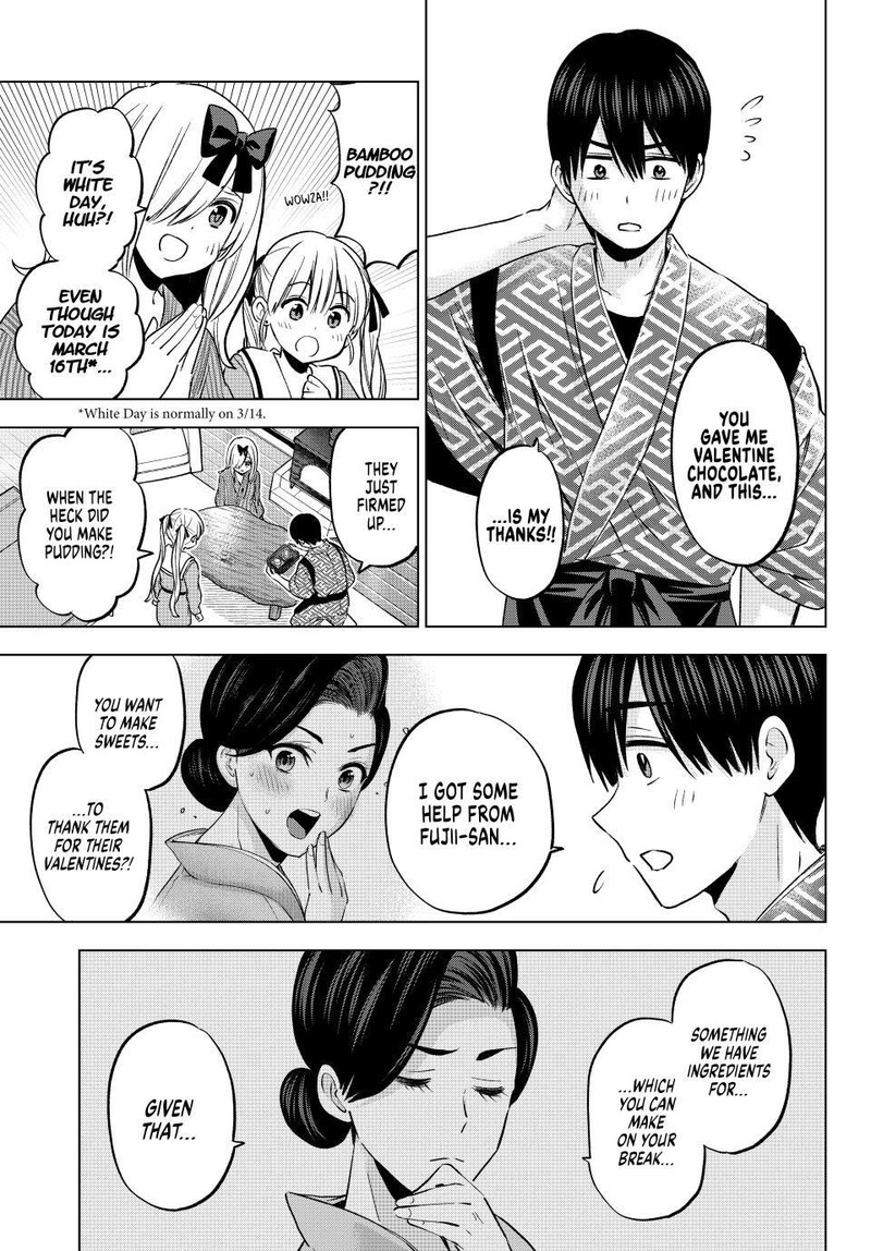 Kakkou No IInazuke 192 17