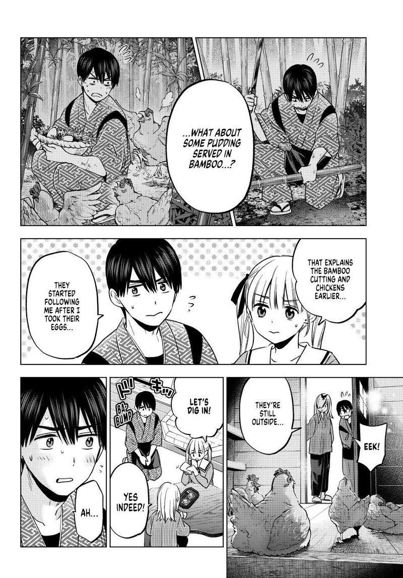 Kakkou No IInazuke 192 18