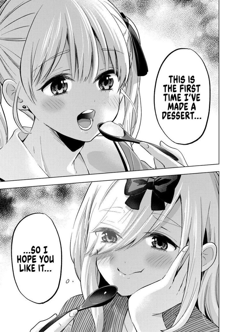 Kakkou No IInazuke 192 19