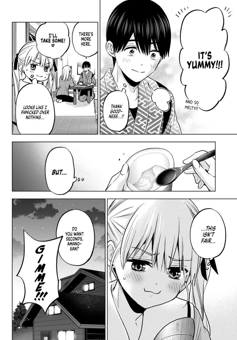 Kakkou No IInazuke 192 20