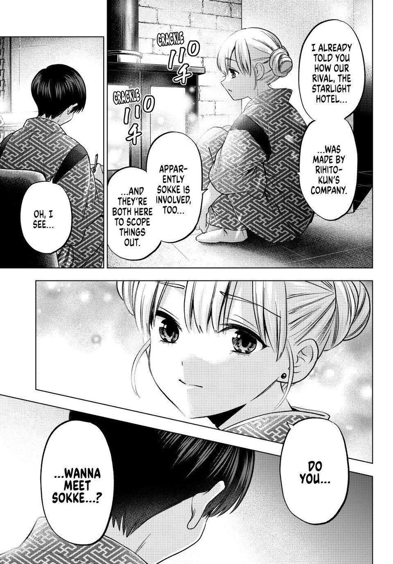 Kakkou No IInazuke 193 15