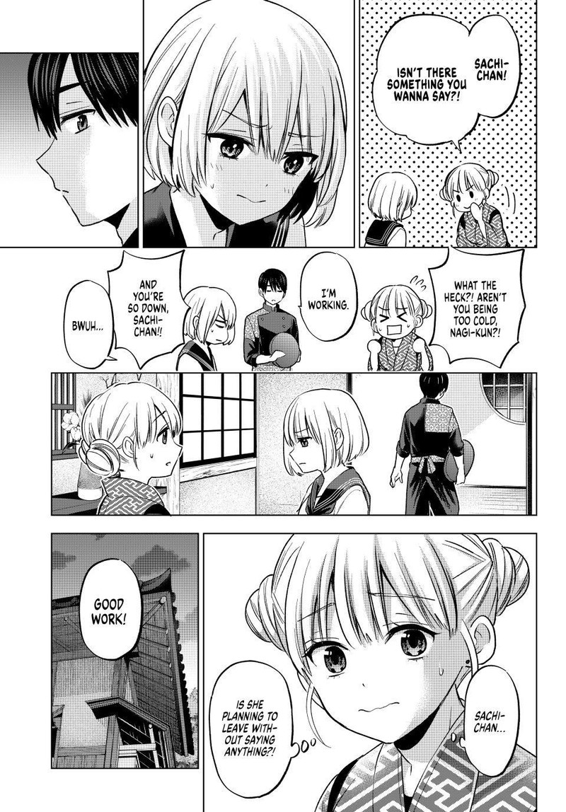 Kakkou No IInazuke 194 13