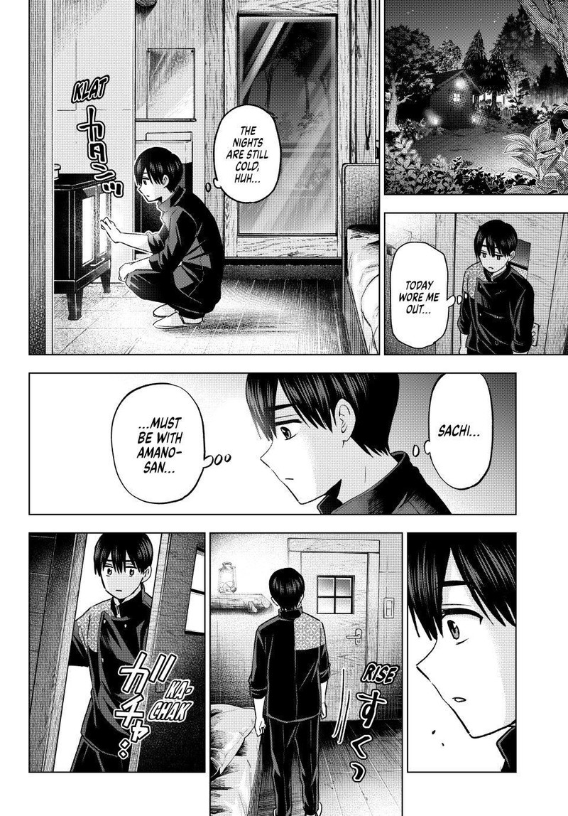 Kakkou No IInazuke 194 14