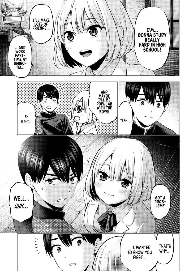 Kakkou No IInazuke 194 19