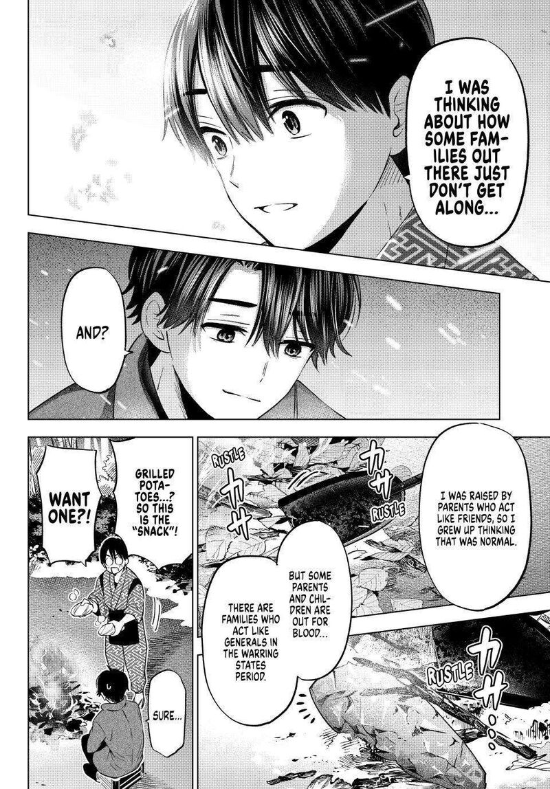 Kakkou No IInazuke 195 14
