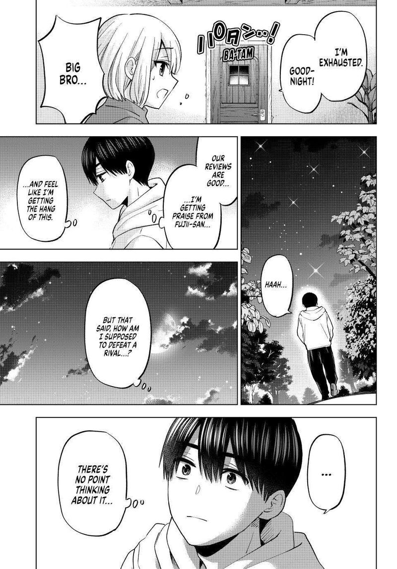 Kakkou No IInazuke 195 5