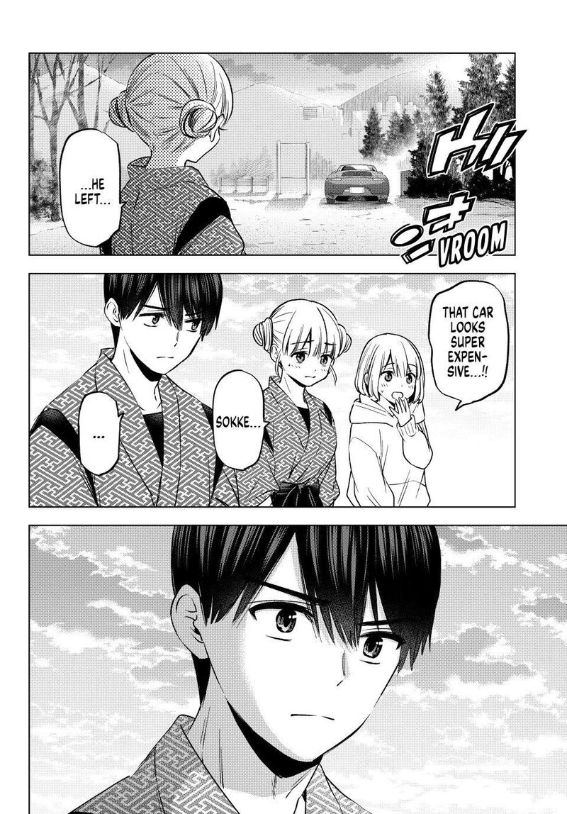 Kakkou No IInazuke 196 16