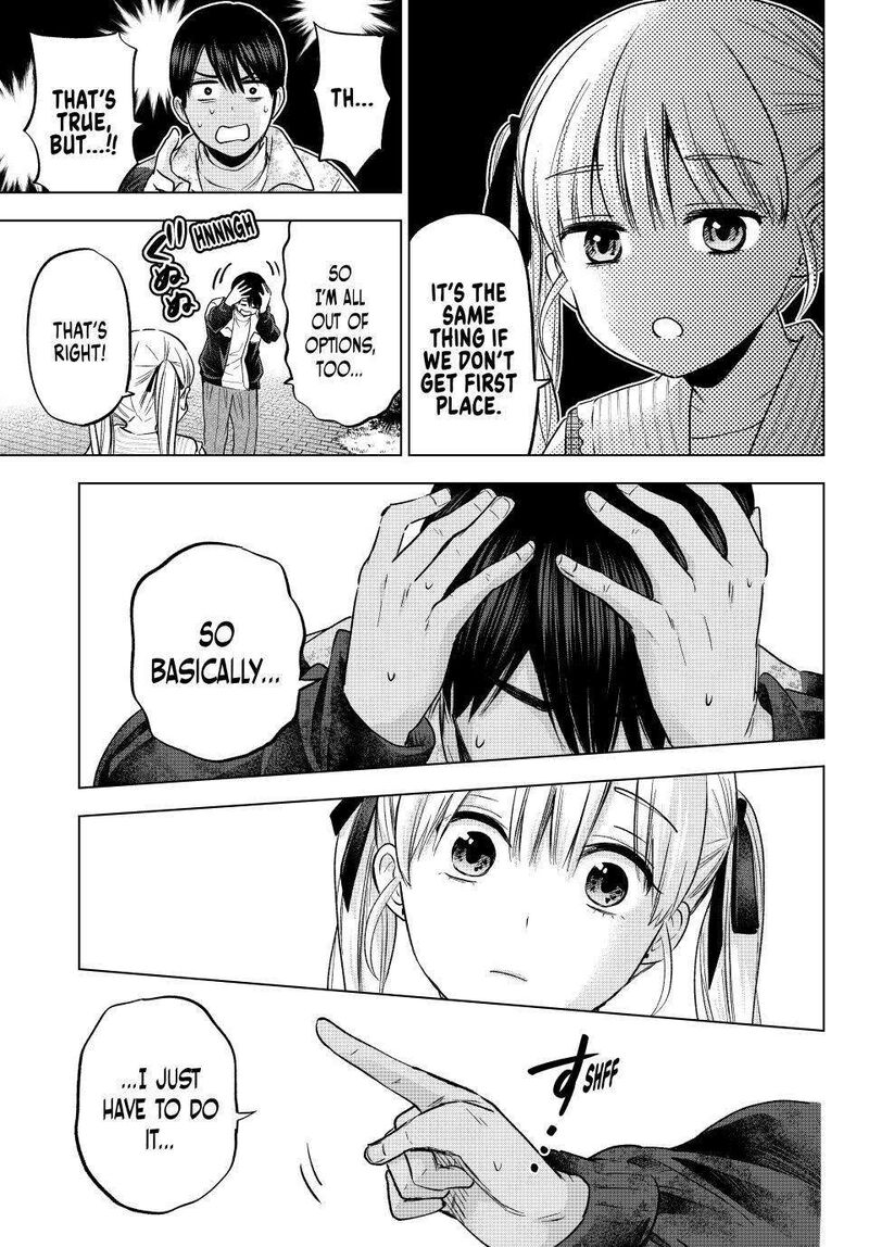 Kakkou No IInazuke 197 18