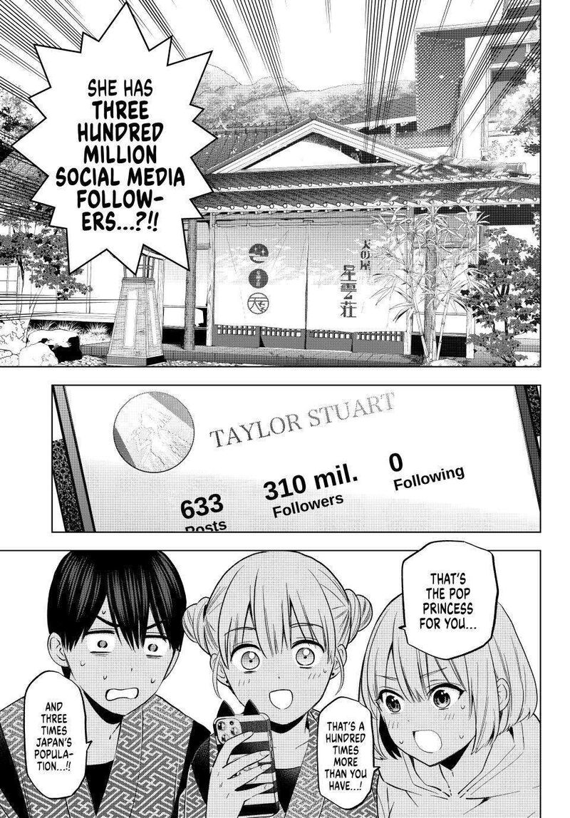 Kakkou No IInazuke 197 2