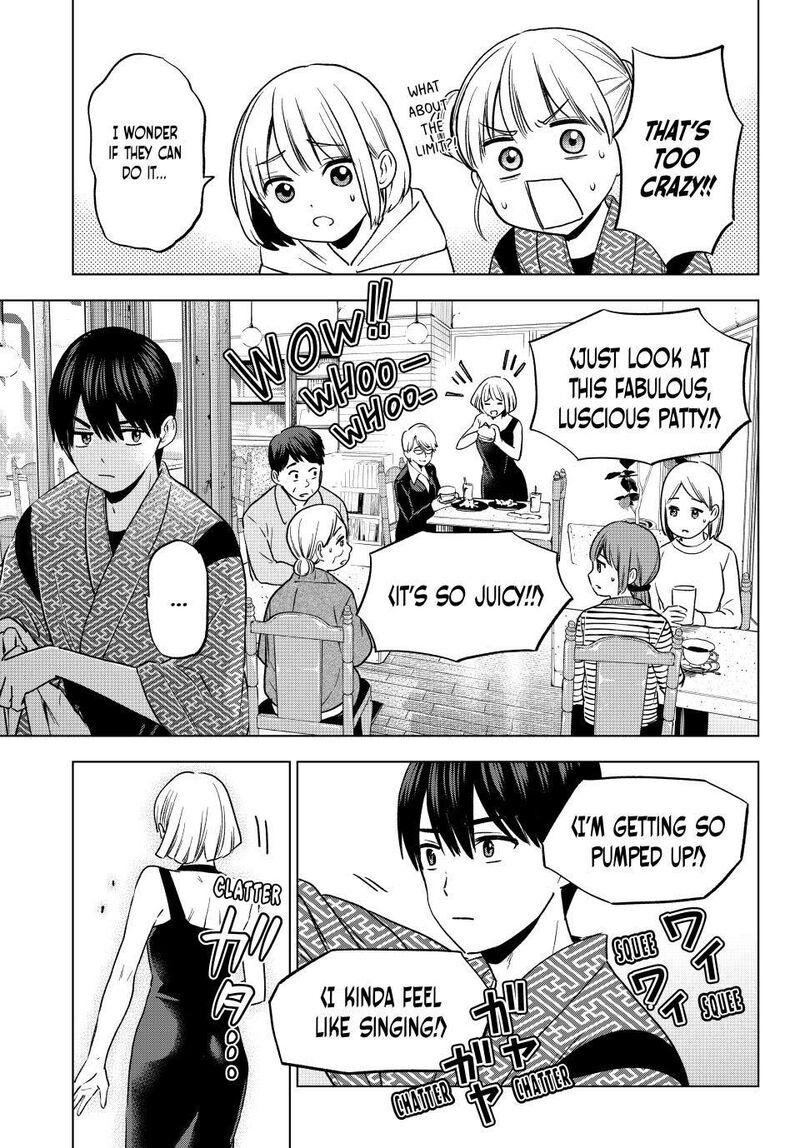 Kakkou No IInazuke 198 14