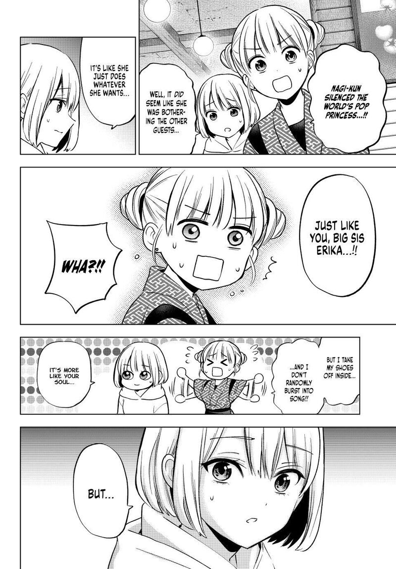 Kakkou No IInazuke 198 17