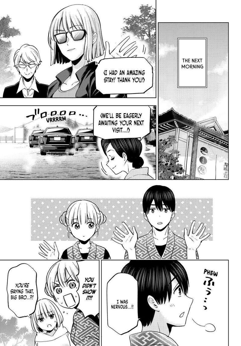 Kakkou No IInazuke 199 16