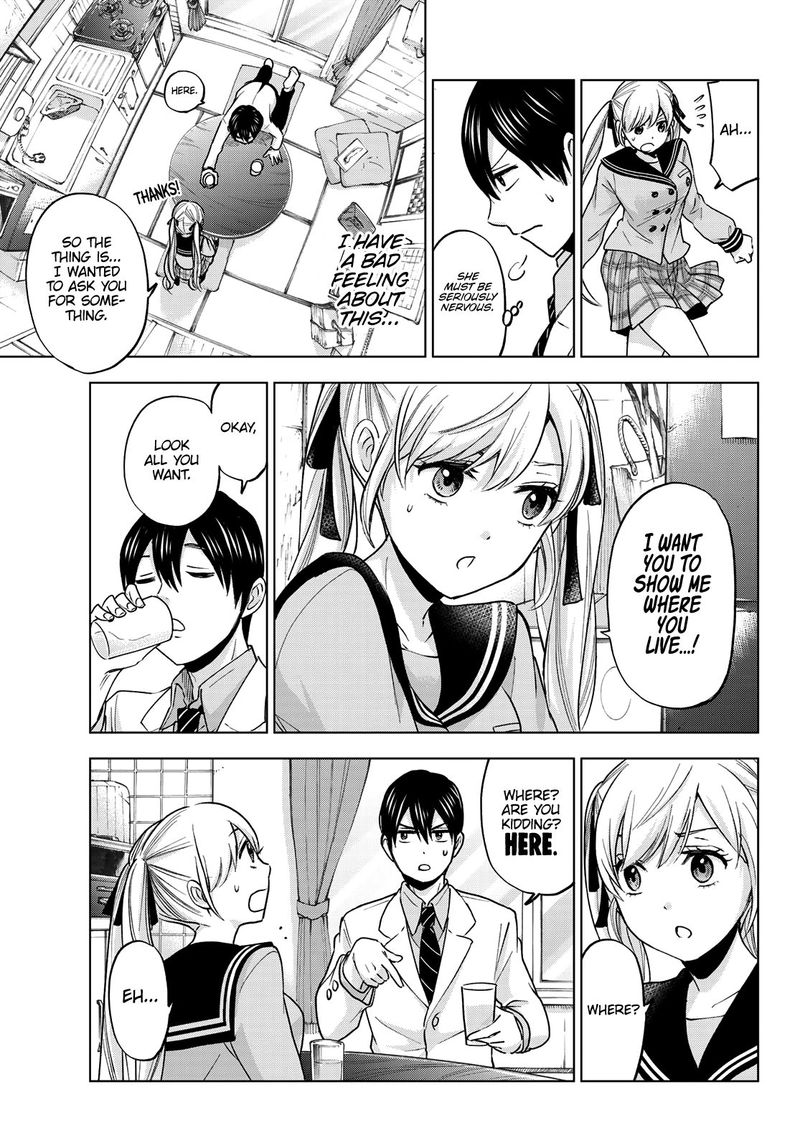 Kakkou No IInazuke 2 11