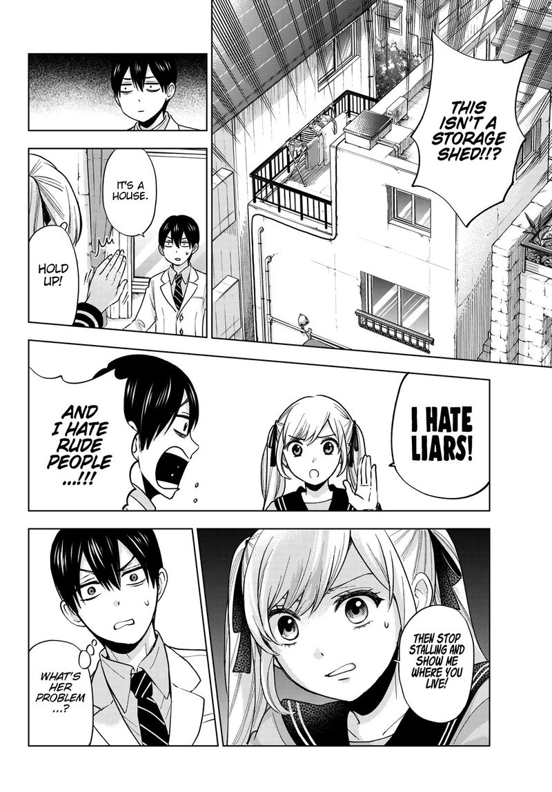Kakkou No IInazuke 2 12