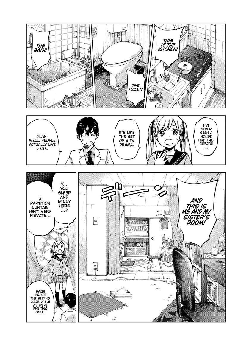 Kakkou No IInazuke 2 13