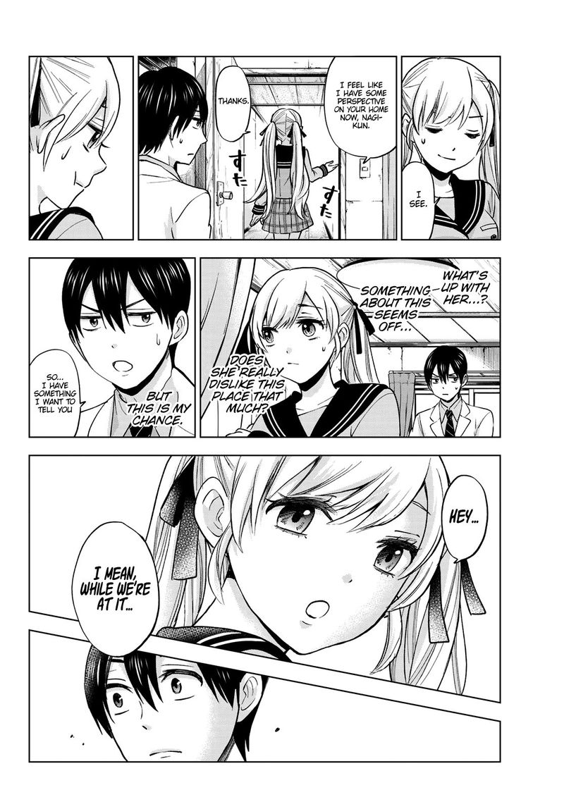 Kakkou No IInazuke 2 14