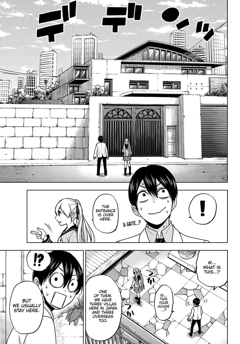 Kakkou No IInazuke 2 15